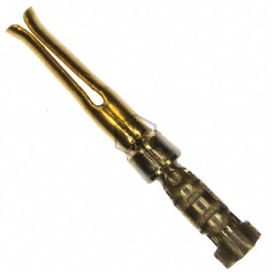 170-102-170L002 - NorComp Inc. - D-Sub, D-Shaped Connectors - Contacts