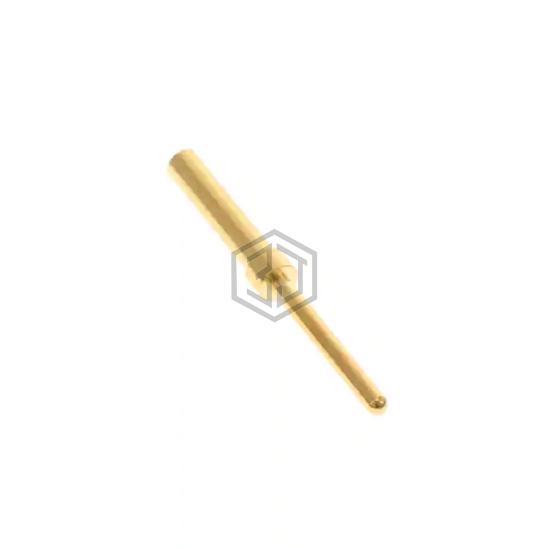 1731120224 - Molex - D-Sub, D-Shaped Connectors - Contacts
