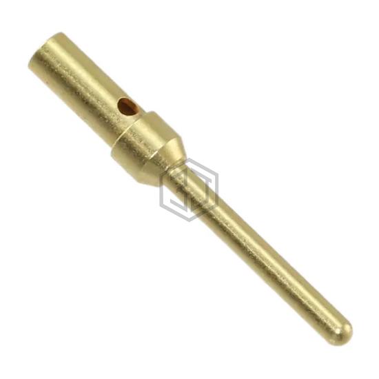09670008570 - HARTING - D-Sub, D-Shaped Connectors - Contacts