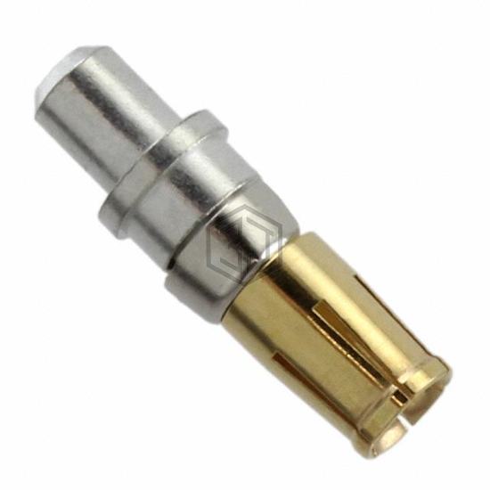 132A12059X - Conec - D-Sub, D-Shaped Connectors - Contacts