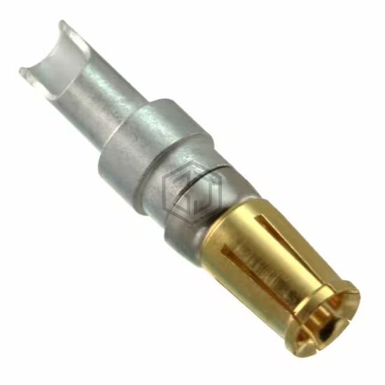 1731120041 - Molex - D-Sub, D-Shaped Connectors - Contacts