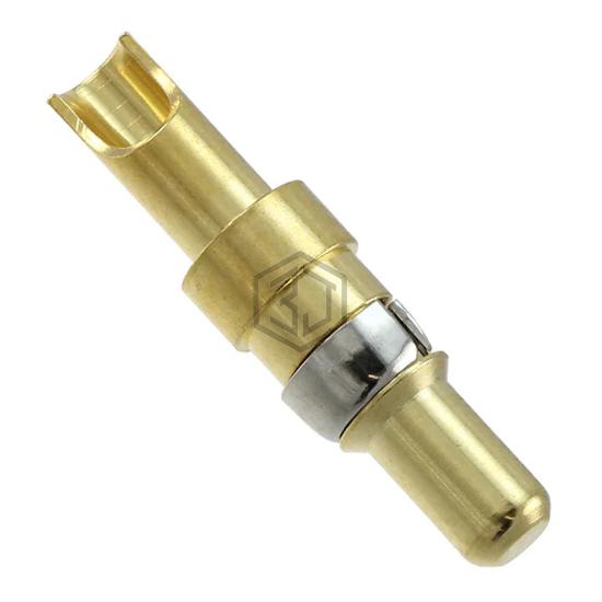 1727040147 - Molex - D-Sub, D-Shaped Connectors - Contacts