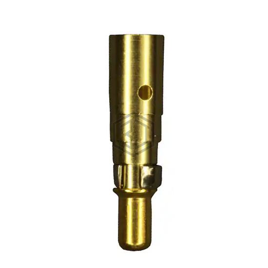 131C11049X - Conec - D-Sub, D-Shaped Connectors - Contacts