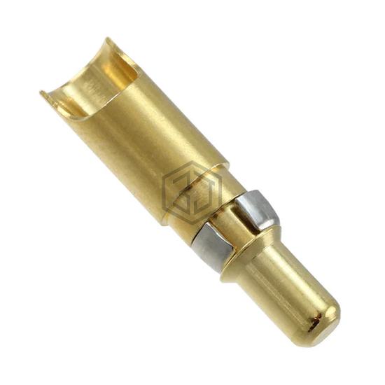 1727040148 - Molex - D-Sub, D-Shaped Connectors - Contacts