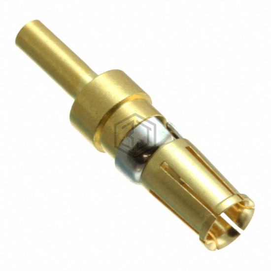 1727040150 - Molex - D-Sub, D-Shaped Connectors - Contacts