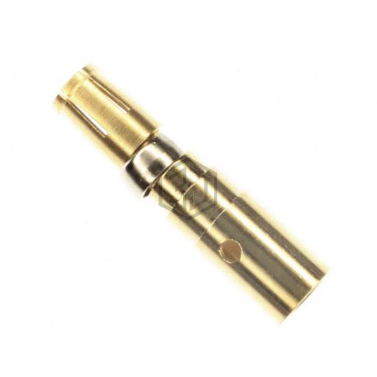 132C11049X - Conec - D-Sub, D-Shaped Connectors - Contacts