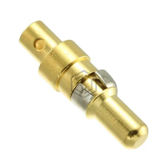 09692825821 - HARTING - D-Sub, D-Shaped Connectors - Contacts