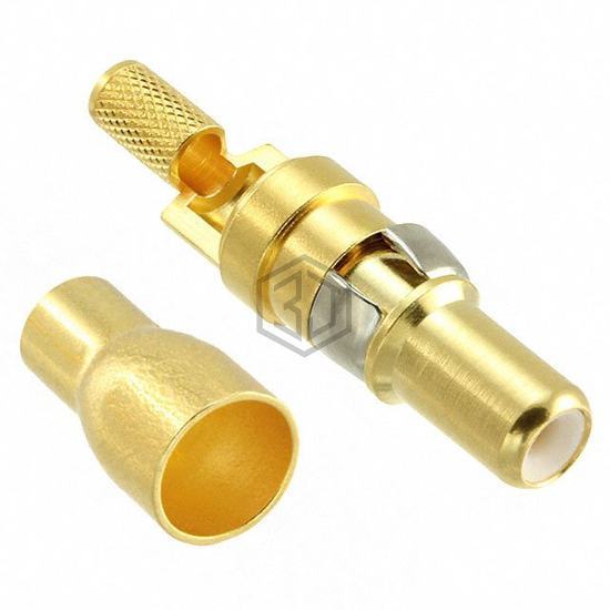1727040130 - Molex - D-Sub, D-Shaped Connectors - Contacts
