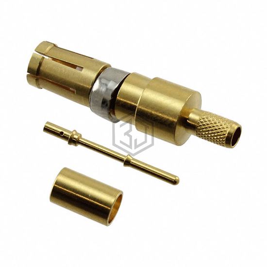 132J21019X - Conec - D-Sub, D-Shaped Connectors - Contacts