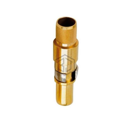 131J21019X - Conec - D-Sub, D-Shaped Connectors - Contacts
