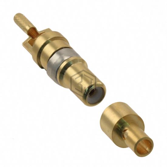 131J20019X - Conec - D-Sub, D-Shaped Connectors - Contacts