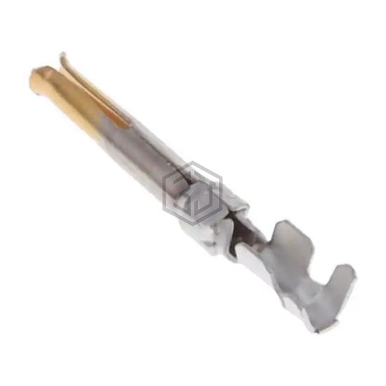 86563006064LF - Amphenol ICC (FCI) - D-Sub, D-Shaped Connectors - Contacts