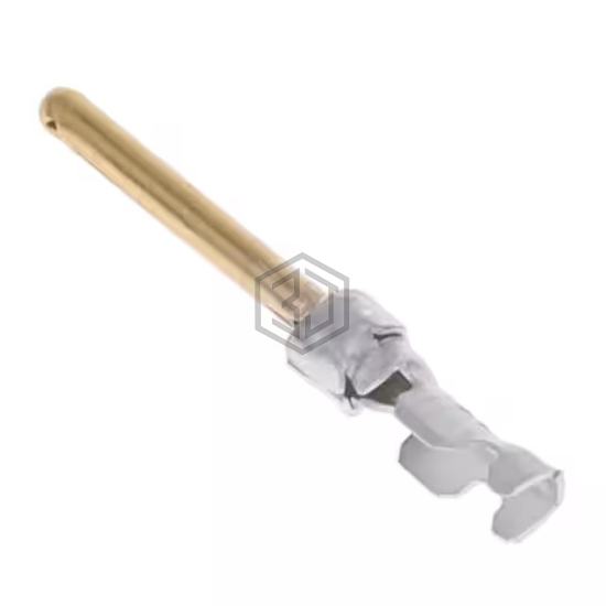86564510064LF - Amphenol ICC (FCI) - D-Sub, D-Shaped Connectors - Contacts