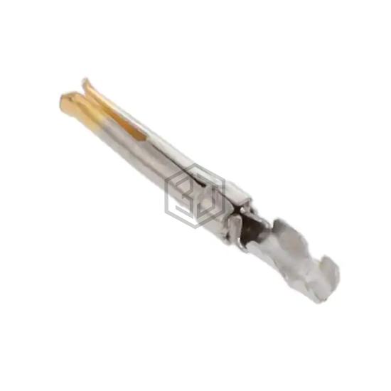 86566510064LF - Amphenol ICC (FCI) - D-Sub, D-Shaped Connectors - Contacts