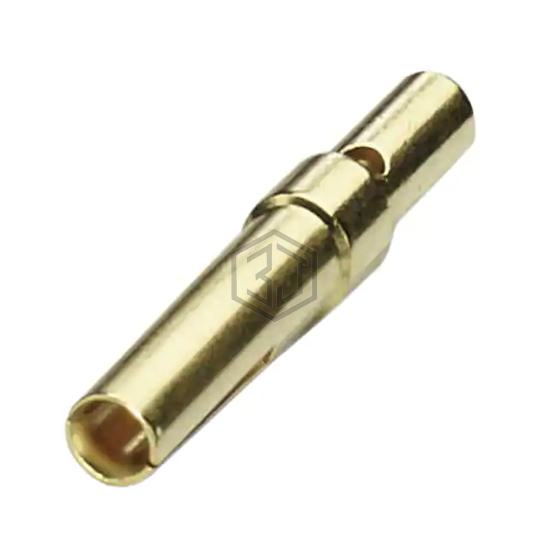 1418788 - Phoenix Contact - D-Sub, D-Shaped Connectors - Contacts