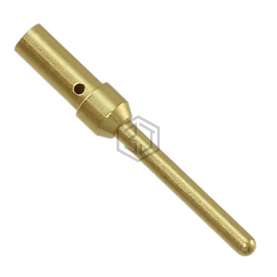 09670007570 - HARTING - D-Sub, D-Shaped Connectors - Contacts