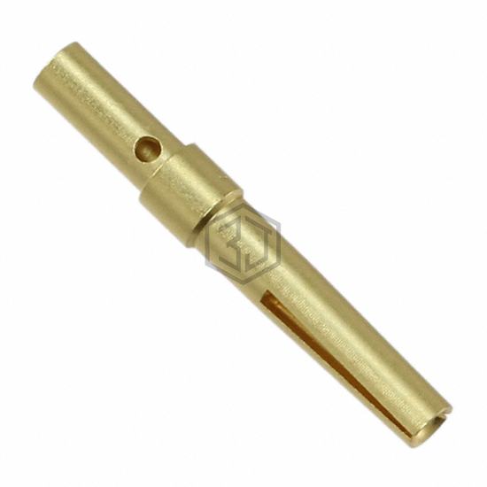 09670005470 - HARTING - D-Sub, D-Shaped Connectors - Contacts