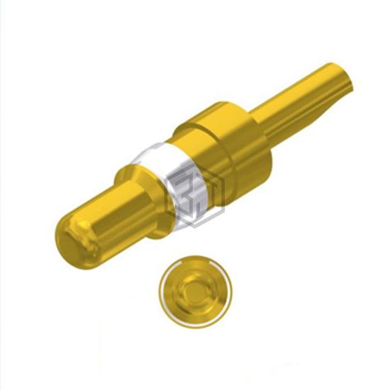 131A10019X - Conec - D-Sub, D-Shaped Connectors - Contacts