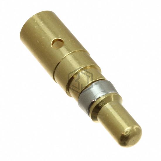 131A11049X - Conec - D-Sub, D-Shaped Connectors - Contacts