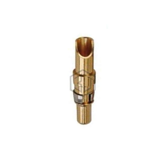 131A10039X - Conec - D-Sub, D-Shaped Connectors - Contacts