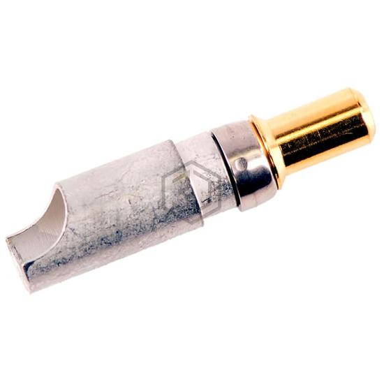 1727040187 - Molex - D-Sub, D-Shaped Connectors - Contacts