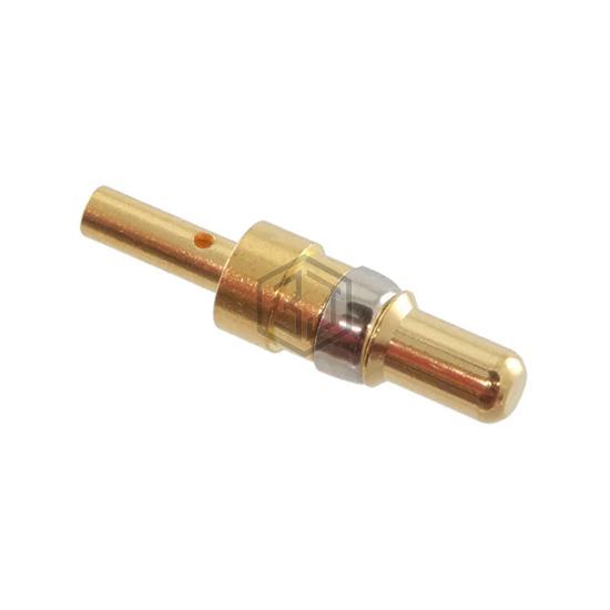 1731120091 - Molex - D-Sub, D-Shaped Connectors - Contacts