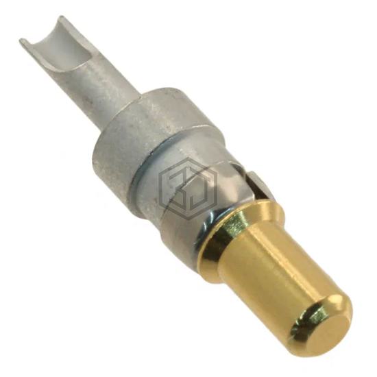 09692817420 - HARTING - D-Sub, D-Shaped Connectors - Contacts