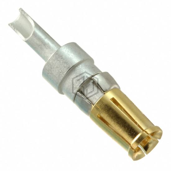 1731120039 - Molex - D-Sub, D-Shaped Connectors - Contacts