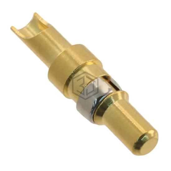 09692815421 - HARTING - D-Sub, D-Shaped Connectors - Contacts