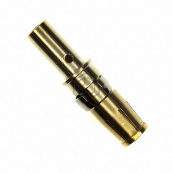 13-000301 - Conec - D-Sub, D-Shaped Connectors - Contacts