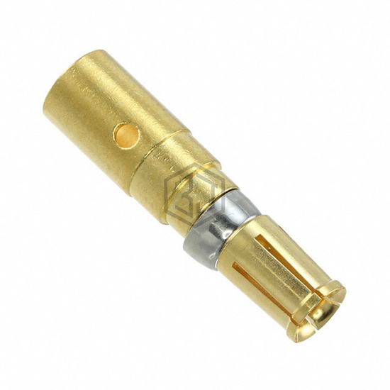 09691827423 - HARTING - D-Sub, D-Shaped Connectors - Contacts