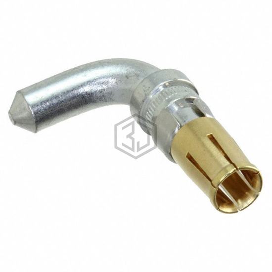 1655454 - Phoenix Contact - D-Sub, D-Shaped Connectors - Contacts