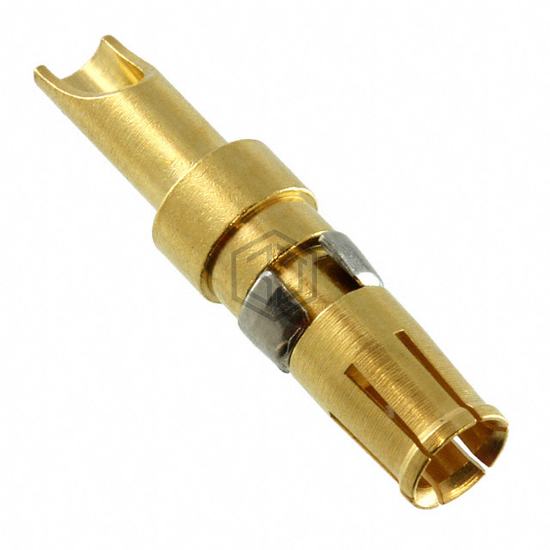 1688256 - Phoenix Contact - D-Sub, D-Shaped Connectors - Contacts