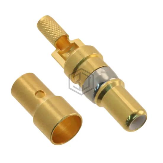 09692815140 - HARTING - D-Sub, D-Shaped Connectors - Contacts