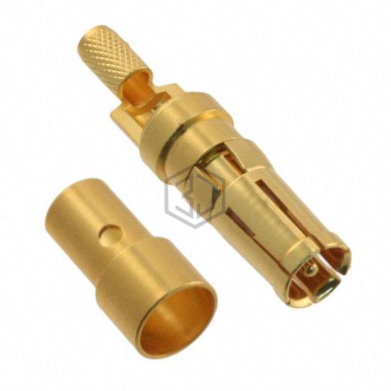 09691815230 - HARTING - D-Sub, D-Shaped Connectors - Contacts