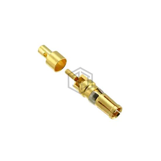 1731120047 - Molex - D-Sub, D-Shaped Connectors - Contacts