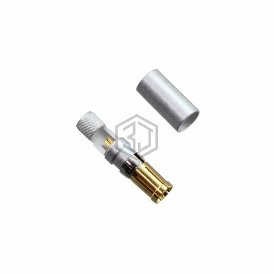 09691817143 - HARTING - D-Sub, D-Shaped Connectors - Contacts