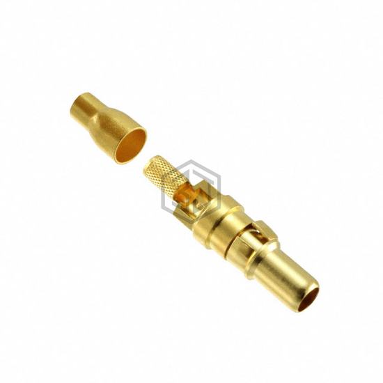 1731120054 - Molex - D-Sub, D-Shaped Connectors - Contacts