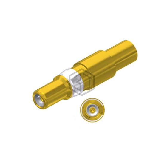 131J20059X - Conec - D-Sub, D-Shaped Connectors - Contacts