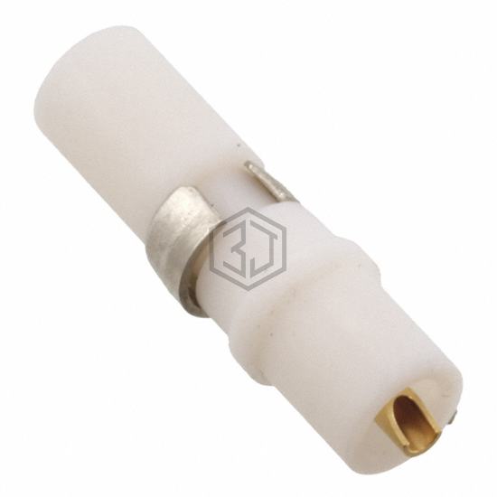 132J14019X - Conec - D-Sub, D-Shaped Connectors - Contacts