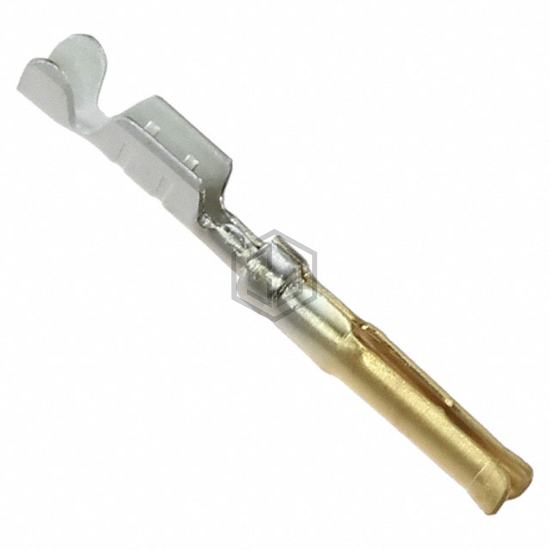 09560008265 - HARTING - D-Sub, D-Shaped Connectors - Contacts