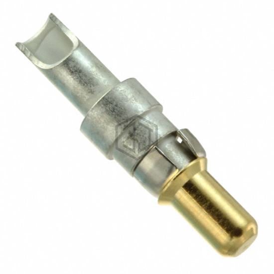 1731120040 - Molex - D-Sub, D-Shaped Connectors - Contacts