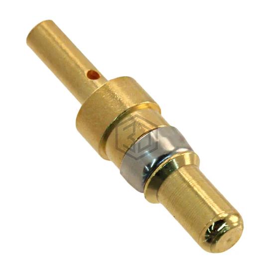 09692827420 - HARTING - D-Sub, D-Shaped Connectors - Contacts