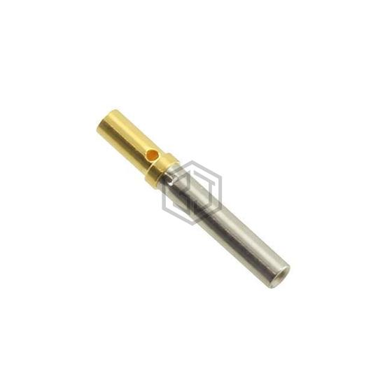 09670003672 - HARTING - D-Sub, D-Shaped Connectors - Contacts