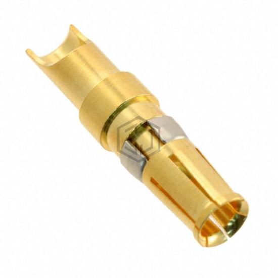 09691815422 - HARTING - D-Sub, D-Shaped Connectors - Contacts