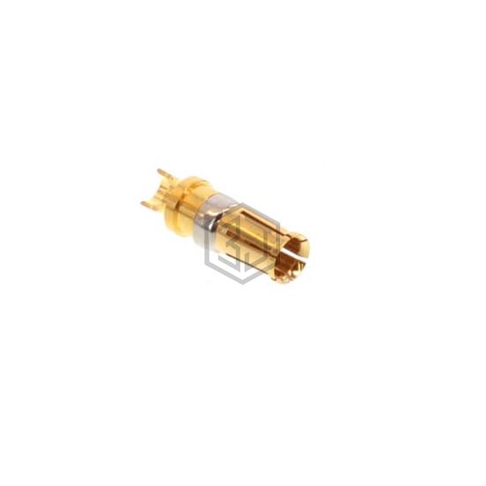 09691815821 - HARTING - D-Sub, D-Shaped Connectors - Contacts