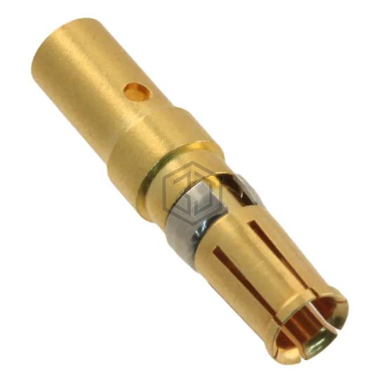 09691825422 - HARTING - D-Sub, D-Shaped Connectors - Contacts