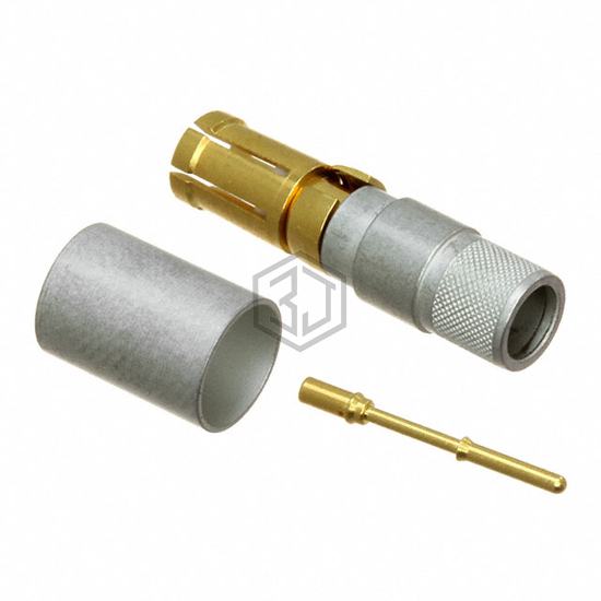 09691827232 - HARTING - D-Sub, D-Shaped Connectors - Contacts