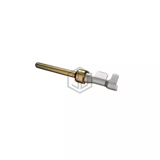 86564620064LF - Amphenol ICC (FCI) - D-Sub, D-Shaped Connectors - Contacts