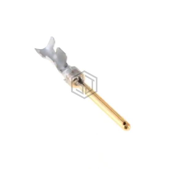 86563005064LF - Amphenol ICC (FCI) - D-Sub, D-Shaped Connectors - Contacts